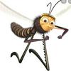undefined Análisis De La Teoria Del Neorrealismo En La Película "Bee Movie"- Milethny Maldonado