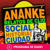 undefined Ananké... Relatos de Clio