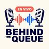 undefined Behind The Queue