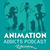 undefined Animation Addicts Podcast - Disney, Pixar, & Animated Movie Reviews & Interviews | Rotoscopers