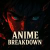 undefined Anime Breakdown