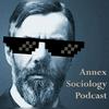 undefined Annex Sociology Podcast