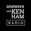undefined Answers with Ken Ham
