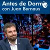 undefined ANTES DE DOMIR - OFICIAL GORDILLO