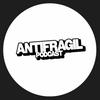 undefined Antifragil Podcast
