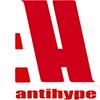 undefined AntiHype Podcast