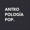 undefined Antropología pop