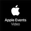undefined Apple Events (video)