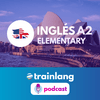 undefined Aprende inglés con Trainlang | Nivel A2 Elementary