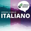 undefined Aprende italiano con LinguaBoost