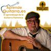 undefined Aprendeguitarra.es | Aprender Guitarra Flamenca y Técnica