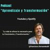 undefined Aprendizaje y transformación - Información de Amor