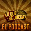 undefined AQSJ - El podcast