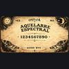 undefined Aquelarre Espectral