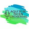 undefined Aquí sí se dicen groserías