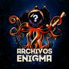 undefined Archivos Enigma