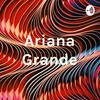 undefined Ariana Grande