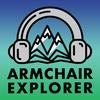 undefined Armchair Explorer