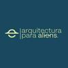 undefined Arquitectura para Aliens