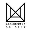 undefined Arquitectxs al Aire - Esquicio de Radio