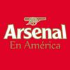 undefined Arsenal En América