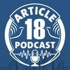 undefined Article18 Podcast