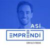 undefined Así Emprendí