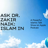 undefined Ask Dr. Zakir Naik: He will give the answer from the Quran.