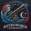 undefined Astronomía Autodidacta