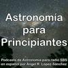 undefined Astronomía para Principiantes en SBS Australia