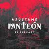 undefined Asústame Panteón
