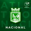 undefined Atlético Nacional