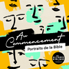 undefined Au Commencement