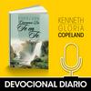 undefined Audio Devocional "Crezcamos de Fe en Fe" - Ministerios Kenneth Copeland