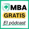 undefined Audio MBA Gratis | Aprende a Emprender desde Cero