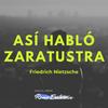 undefined Audiolibro Así hablo Zaratustra | Friedrich Nietzsche