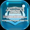 undefined Audiolibros completos en español, para escuchar gratis.