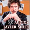 undefined Audios Javier Milei