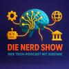 undefined Die Nerd Show