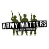 undefined AUSA’s Army Matters Podcast
