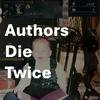 undefined Authors Die Twice