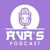 undefined Avas Podcast | Podcast de Anime y Manga