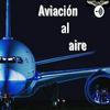 undefined Aviación al aire
