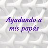 undefined Ayudando a mis papás