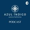 undefined Azul índigo Centro holístico