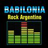undefined Babilonia Rock Argentino