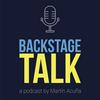 undefined Backstage Talk