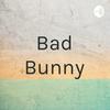 undefined Bad Bunny