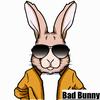undefined Bad Bunny