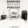 undefined Banding With AMZY